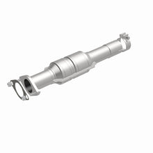 Load image into Gallery viewer, MagnaFlow Exhaust Products 52107 OEM Grade Direct-Fit Catalytic Converter for Select Chevrolet Impala, Chevrolet Impala Limited