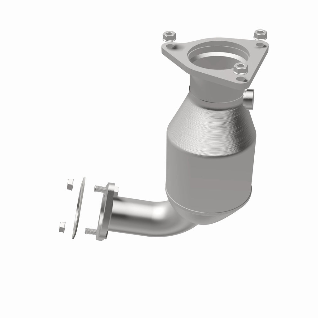 MagnaFlow Exhaust Products 290110 OEM Grade Manifold Catalytic Converter for Select Subaru Ascent, Subaru Legacy, Subaru Outback