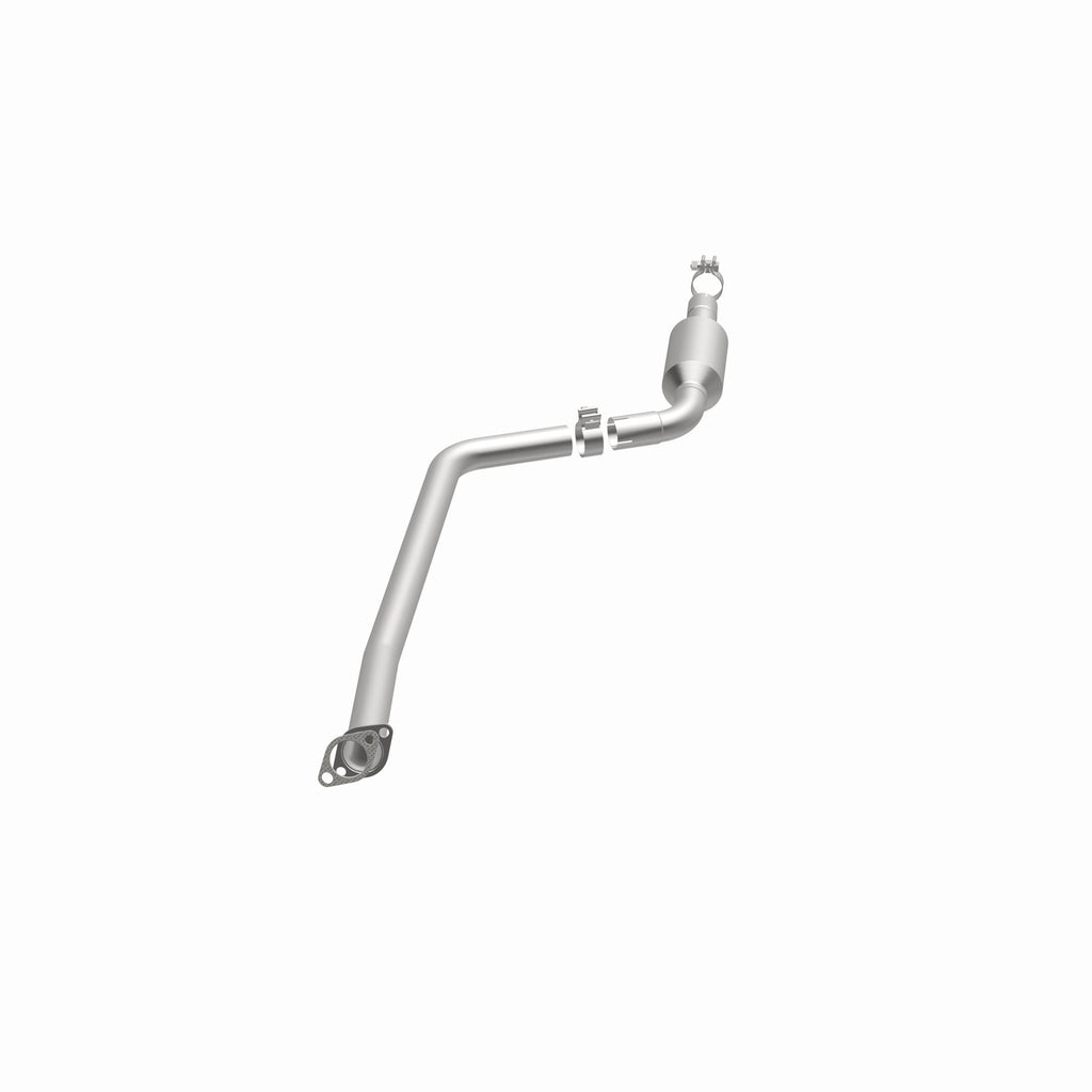 MagnaFlow Exhaust Products 52250 OEM Grade Direct-Fit Catalytic Converter for Select BMW X3
