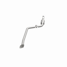 Load image into Gallery viewer, MagnaFlow Exhaust Products 52250 OEM Grade Direct-Fit Catalytic Converter for Select BMW X3