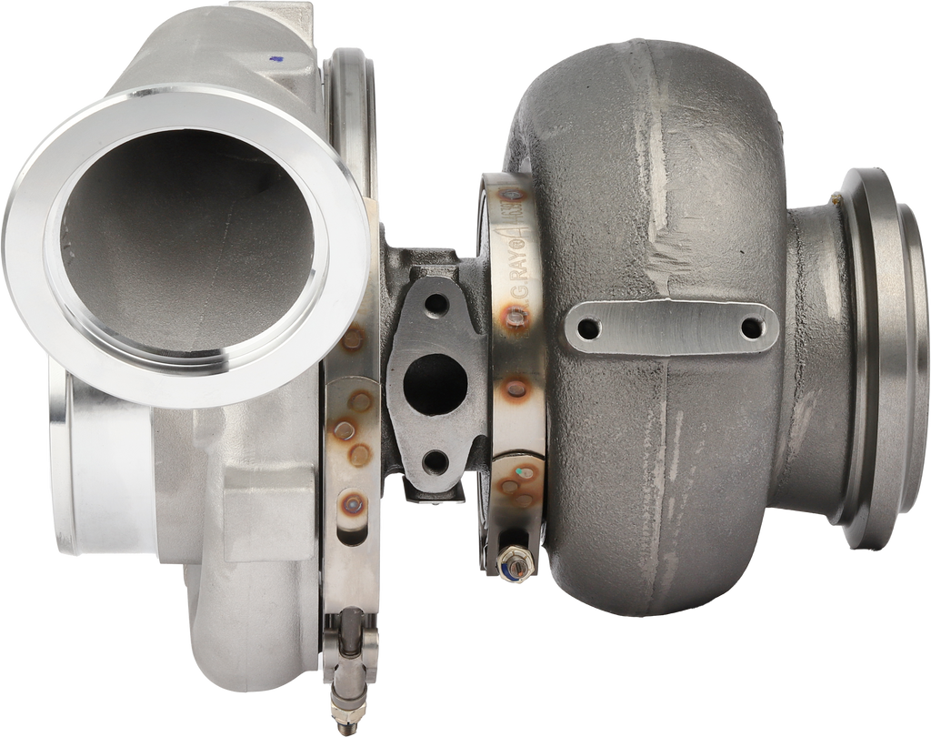 Alliant Power 776599-5010S Turbocharger