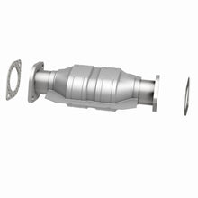 Load image into Gallery viewer, MagnaFlow Exhaust Products 49485 OEM Grade Direct-Fit Catalytic Converter for Select INFINITI I30, Nissan 200SX, Nissan Maxima, Nissan Sentra