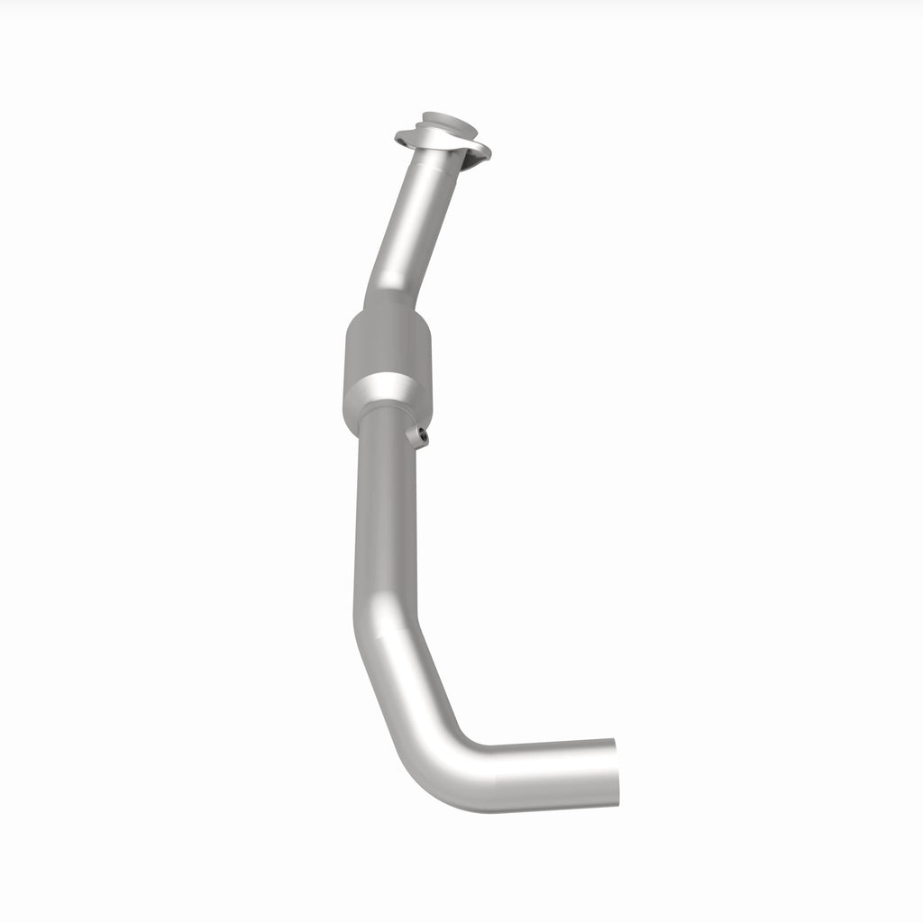 MagnaFlow Exhaust Products 4651155 California CARB Direct-Fit Catalytic Converter for Select Ford F-150
