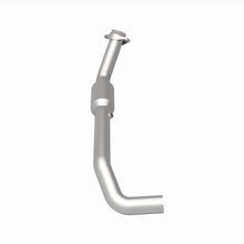 Load image into Gallery viewer, MagnaFlow Exhaust Products 4651155 California CARB Direct-Fit Catalytic Converter for Select Ford F-150