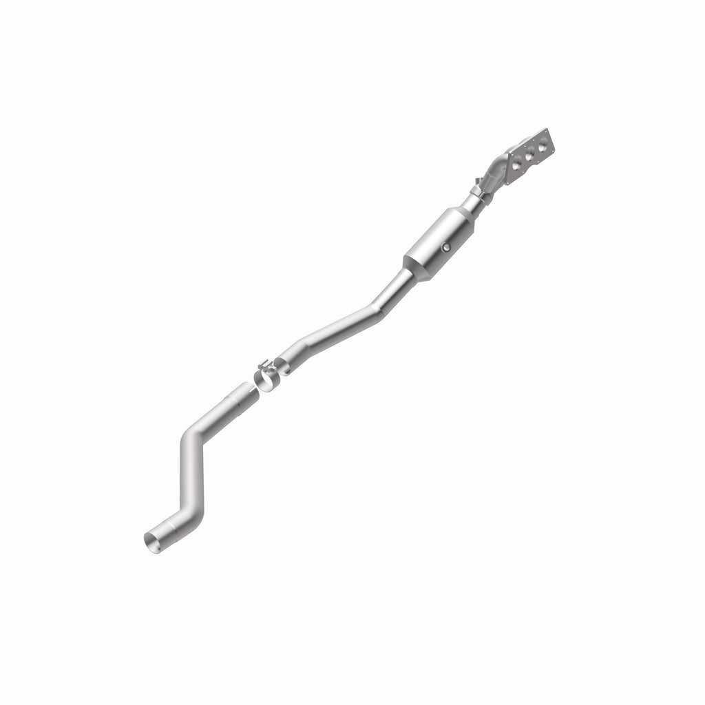 MagnaFlow Exhaust Products 5551066 California CARB Manifold Catalytic Converter for Select Mercedes-Benz GLE350, Mercedes-Benz ML350