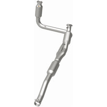 Load image into Gallery viewer, MagnaFlow Exhaust Products 4583018 California CARB Direct-Fit Catalytic Converter for Select Dodge Ram