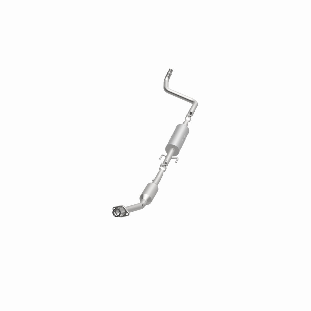 MagnaFlow Exhaust Products 21-283 OEM Grade Direct-Fit Catalytic Converter for Select Scion xA, Toyota Echo