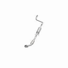 Load image into Gallery viewer, MagnaFlow Exhaust Products 21-283 OEM Grade Direct-Fit Catalytic Converter for Select Scion xA, Toyota Echo