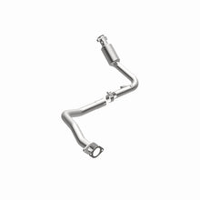 Load image into Gallery viewer, MagnaFlow Exhaust Products 5551719 California CARB Direct-Fit Catalytic Converter for Select Land Rover LR3, Land Rover Range Rover Sport