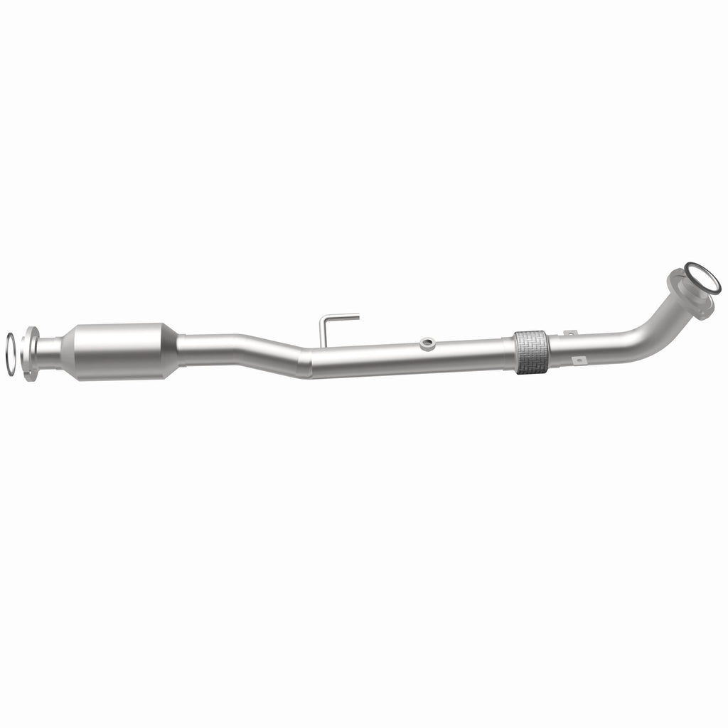 MagnaFlow Exhaust Products 5671998 California CARB Direct-Fit Catalytic Converter for Select Toyota Camry