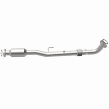 Load image into Gallery viewer, MagnaFlow Exhaust Products 5671998 California CARB Direct-Fit Catalytic Converter for Select Toyota Camry
