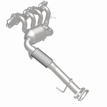 Load image into Gallery viewer, MagnaFlow Exhaust Products 290008 OEM Grade Manifold Catalytic Converter for Select Ford Transit Connect