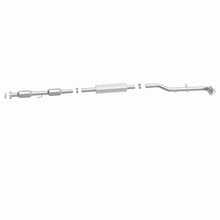Load image into Gallery viewer, MagnaFlow Exhaust Products 52574 OEM Grade Direct-Fit Catalytic Converter for Select Toyota Venza