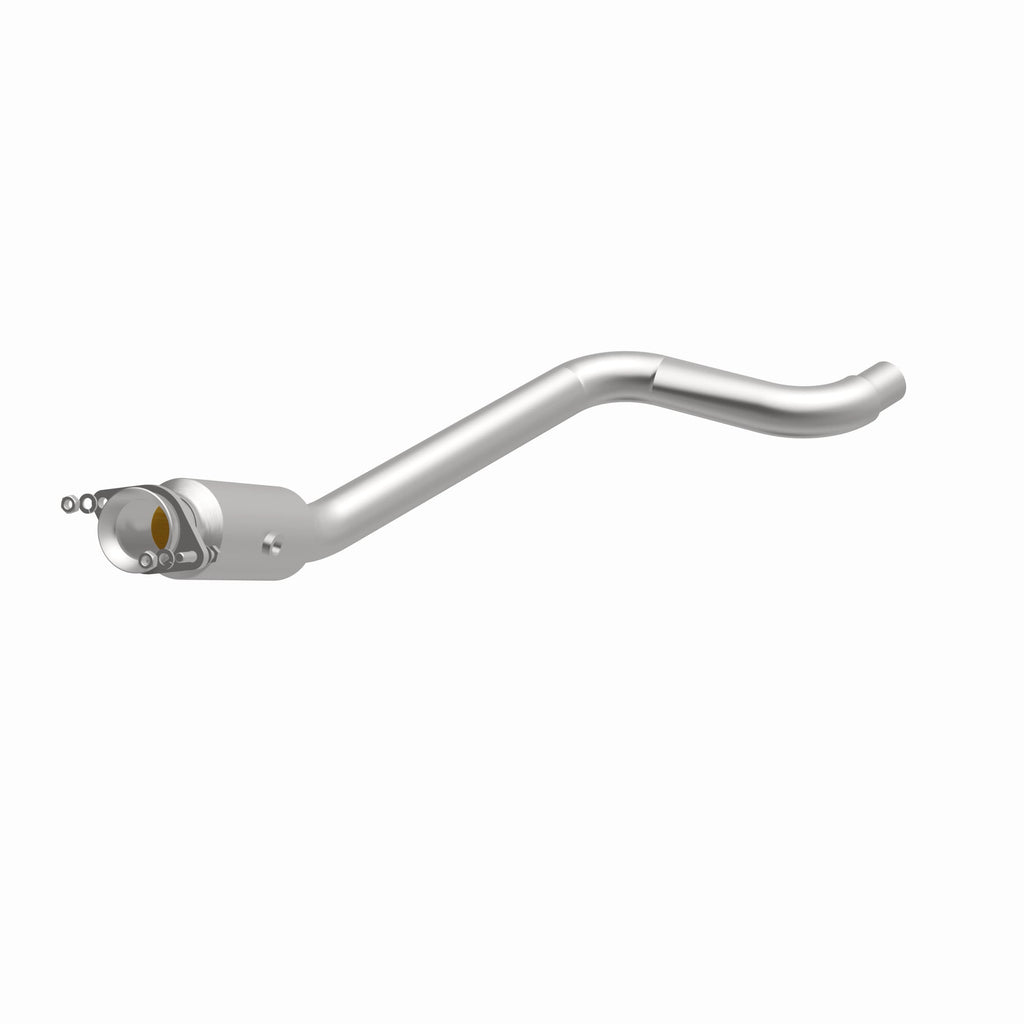 MagnaFlow Exhaust Products 5561400 California CARB Direct-Fit Catalytic Converter for Select Jaguar XF, Jaguar XFR