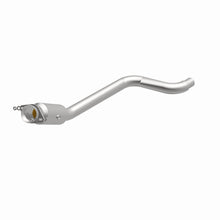 Load image into Gallery viewer, MagnaFlow Exhaust Products 5561400 California CARB Direct-Fit Catalytic Converter for Select Jaguar XF, Jaguar XFR