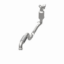 Load image into Gallery viewer, MagnaFlow Exhaust Products 21-503 OEM Grade Direct-Fit Catalytic Converter for Select Mercedes-Benz CLA250, Mercedes-Benz GLA250