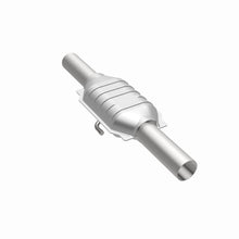 Load image into Gallery viewer, MagnaFlow Exhaust Products 93470 Standard Grade Direct-Fit Catalytic Converter for Select Jeep CJ5, Jeep CJ7, Jeep Cherokee, Jeep Grand Wagoneer, Jeep J10, Jeep J20, Jeep Wagoneer