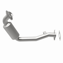 Load image into Gallery viewer, MagnaFlow Exhaust Products 23335 Standard Grade Direct-Fit Catalytic Converter for Select Ford Escort, Mercury Tracer