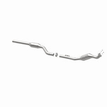Load image into Gallery viewer, MagnaFlow Exhaust Products 454038 California CARB Direct-Fit Catalytic Converter for Select Mercedes-Benz E430