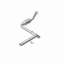 Load image into Gallery viewer, MagnaFlow Exhaust Products 4451418 California CARB Direct-Fit Catalytic Converter for Select Cadillac Escalade, Cadillac Escalade ESV, Cadillac Escalade EXT, GMC Yukon, GMC Yukon XL