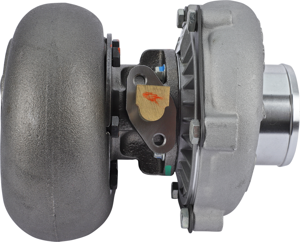 Alliant Power 466608-5002S Turbocharger