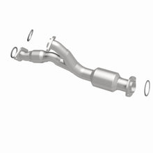 Load image into Gallery viewer, MagnaFlow Exhaust Products 444748 California CARB Direct-Fit Catalytic Converter for Select Lexus SC300