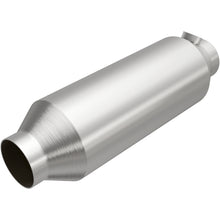 Load image into Gallery viewer, MagnaFlow Exhaust Products 5451335 California CARB Universal Catalytic Converter for Select Chrysler Town &amp; Country, Dodge Caravan, Dodge Grand Caravan