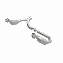 Load image into Gallery viewer, MagnaFlow Exhaust Products 52291 OEM Grade Direct-Fit Catalytic Converter for Select Dodge Ram