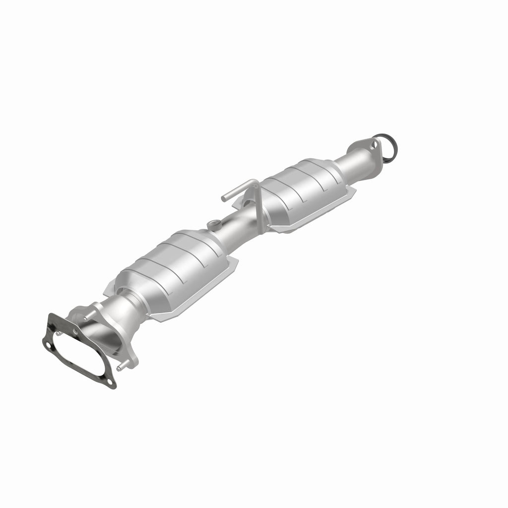 MagnaFlow Exhaust Products 49400 OEM Grade Direct-Fit Catalytic Converter for Select Ford Explorer, Ford Explorer Sport, Ford Explorer Sport Trac, Mercury Mountaineer
