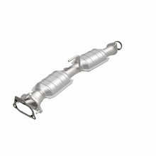 Load image into Gallery viewer, MagnaFlow Exhaust Products 49400 OEM Grade Direct-Fit Catalytic Converter for Select Ford Explorer, Ford Explorer Sport, Ford Explorer Sport Trac, Mercury Mountaineer