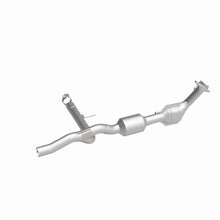 Load image into Gallery viewer, MagnaFlow Exhaust Products 52450 OEM Grade Direct-Fit Catalytic Converter for Select Ford F-150