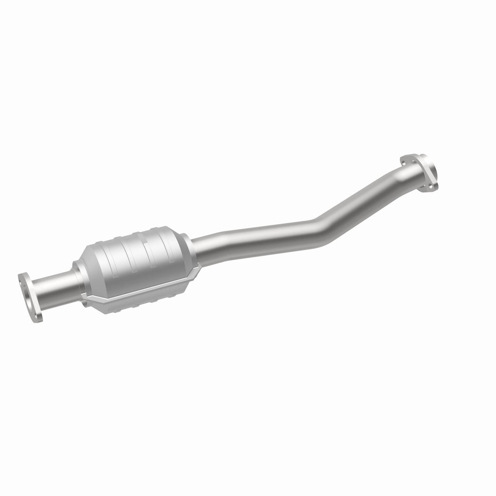 MagnaFlow Exhaust Products 23747 HM Grade Direct-Fit Catalytic Converter for Select Suzuki Esteem
