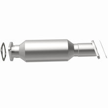 Load image into Gallery viewer, MagnaFlow Exhaust Products 49890 OEM Grade Direct-Fit Catalytic Converter for Select Hyundai Sonata, Hyundai Tucson, Kia Optima, Kia Rondo, Kia Sportage