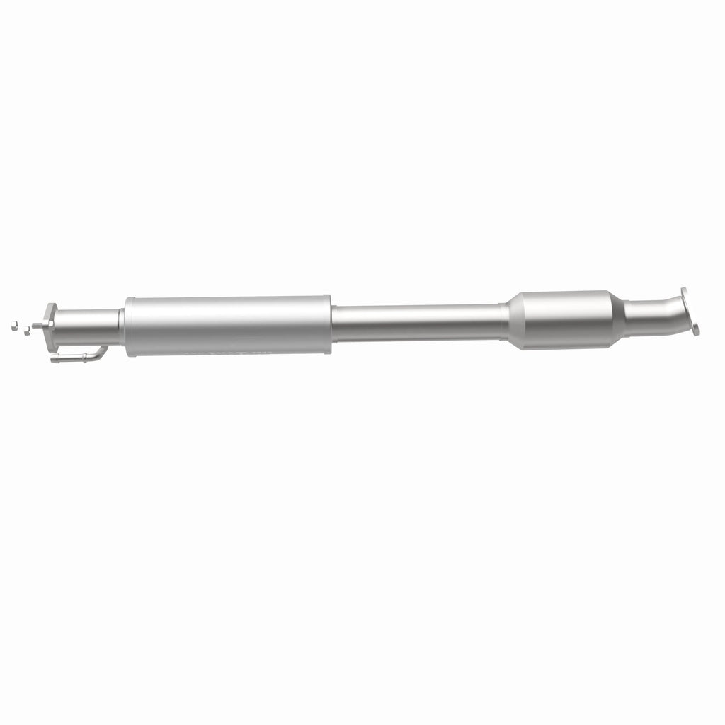 MagnaFlow Exhaust Products 52641 OEM Grade Direct-Fit Catalytic Converter for Select Kia Sedona