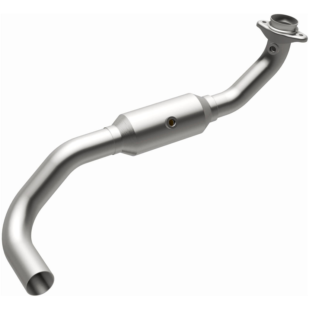 MagnaFlow Exhaust Products 4651412 California CARB Direct-Fit Catalytic Converter for Select Ford Expedition
