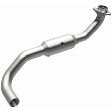 Load image into Gallery viewer, MagnaFlow Exhaust Products 4651412 California CARB Direct-Fit Catalytic Converter for Select Ford Expedition