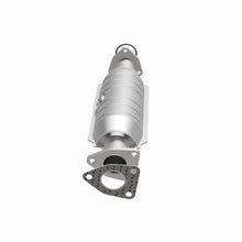 Load image into Gallery viewer, MagnaFlow Exhaust Products 93363 HM Grade Direct-Fit Catalytic Converter for Select Acura MDX, Honda Pilot