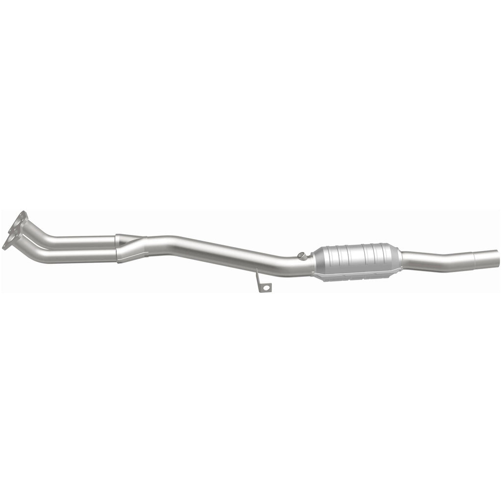 MagnaFlow Exhaust Products 93685 Standard Grade Direct-Fit Catalytic Converter for Select BMW 850CSi, BMW 850Ci, BMW 850i