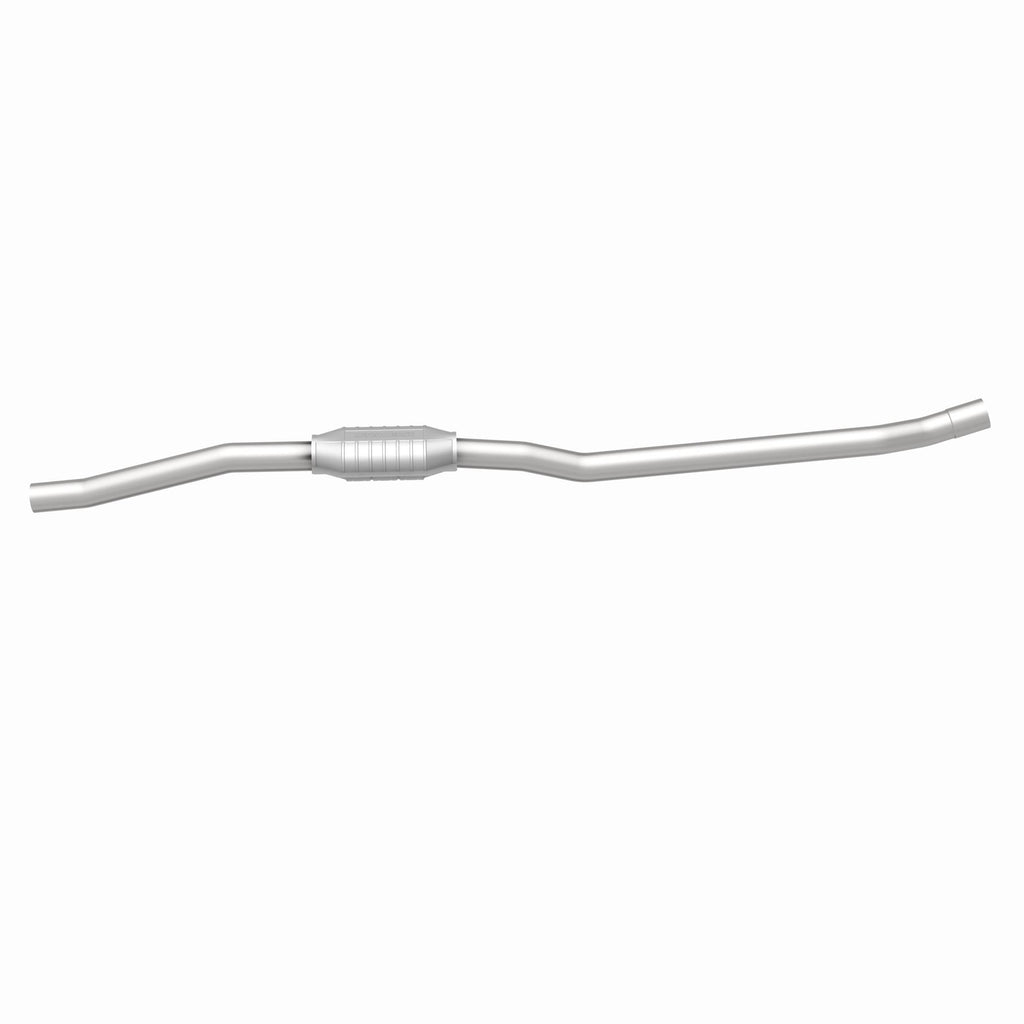 MagnaFlow Exhaust Products 23293 HM Grade Direct-Fit Catalytic Converter for Select Dodge Dakota