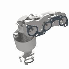 Load image into Gallery viewer, MagnaFlow Exhaust Products 452136 California CARB Manifold Catalytic Converter for Select Toyota Avalon