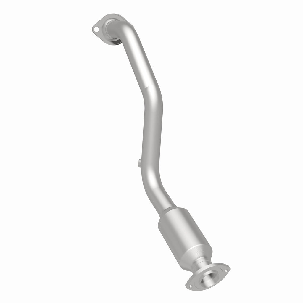 MagnaFlow Exhaust Products 21-073 OEM Grade Direct-Fit Catalytic Converter for Select Lexus NX300h, Toyota RAV4