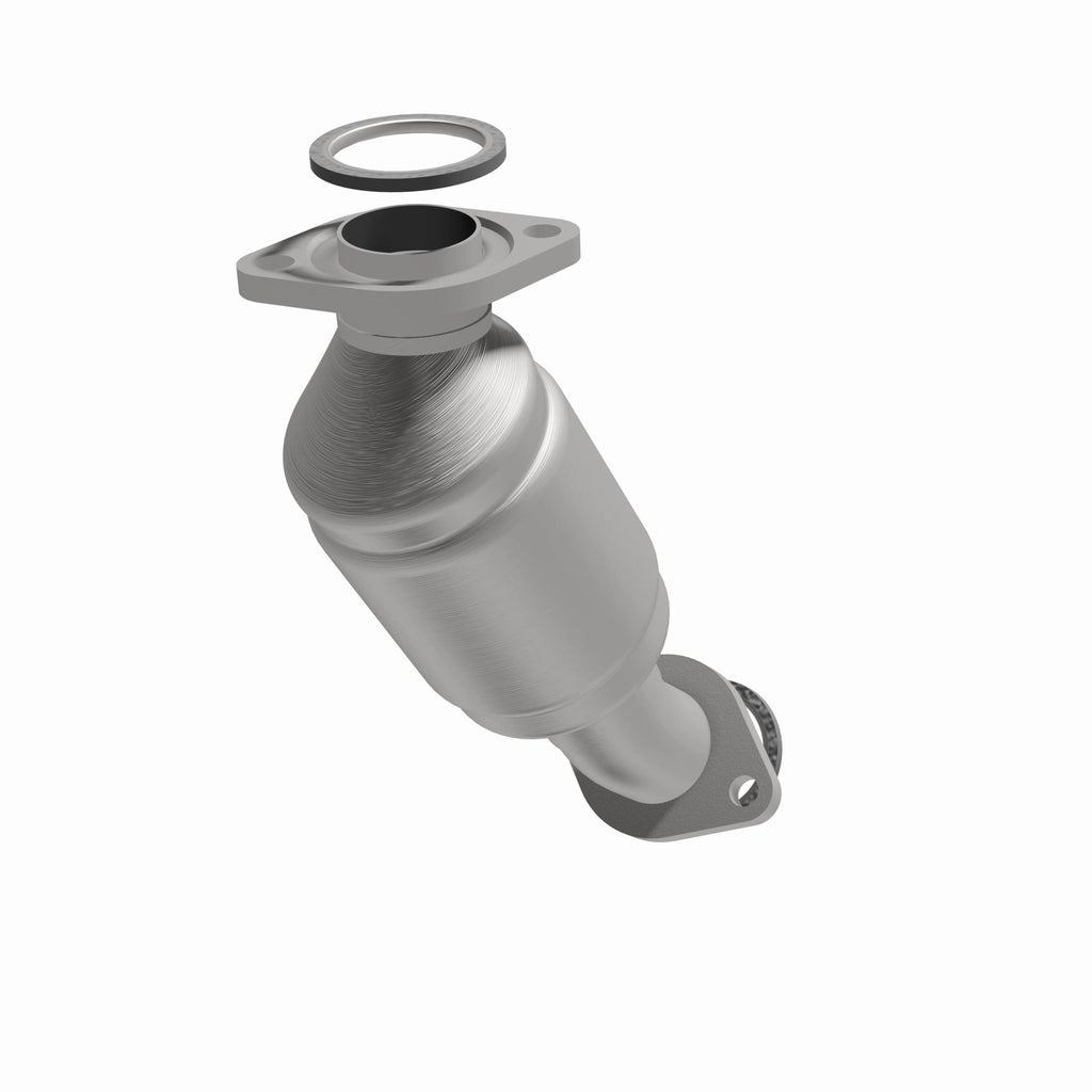 MagnaFlow Exhaust Products 444227 California CARB Direct-Fit Catalytic Converter for Select Lexus RX300