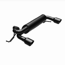 Load image into Gallery viewer, MagnaFlow Exhaust Products 19555 Street Series Black Coated Axle Back System for Select Ford Bronco