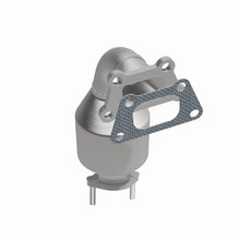 Load image into Gallery viewer, MagnaFlow Exhaust Products 52230 OEM Grade Manifold Catalytic Converter for Select Chevrolet Equinox, GMC Terrain