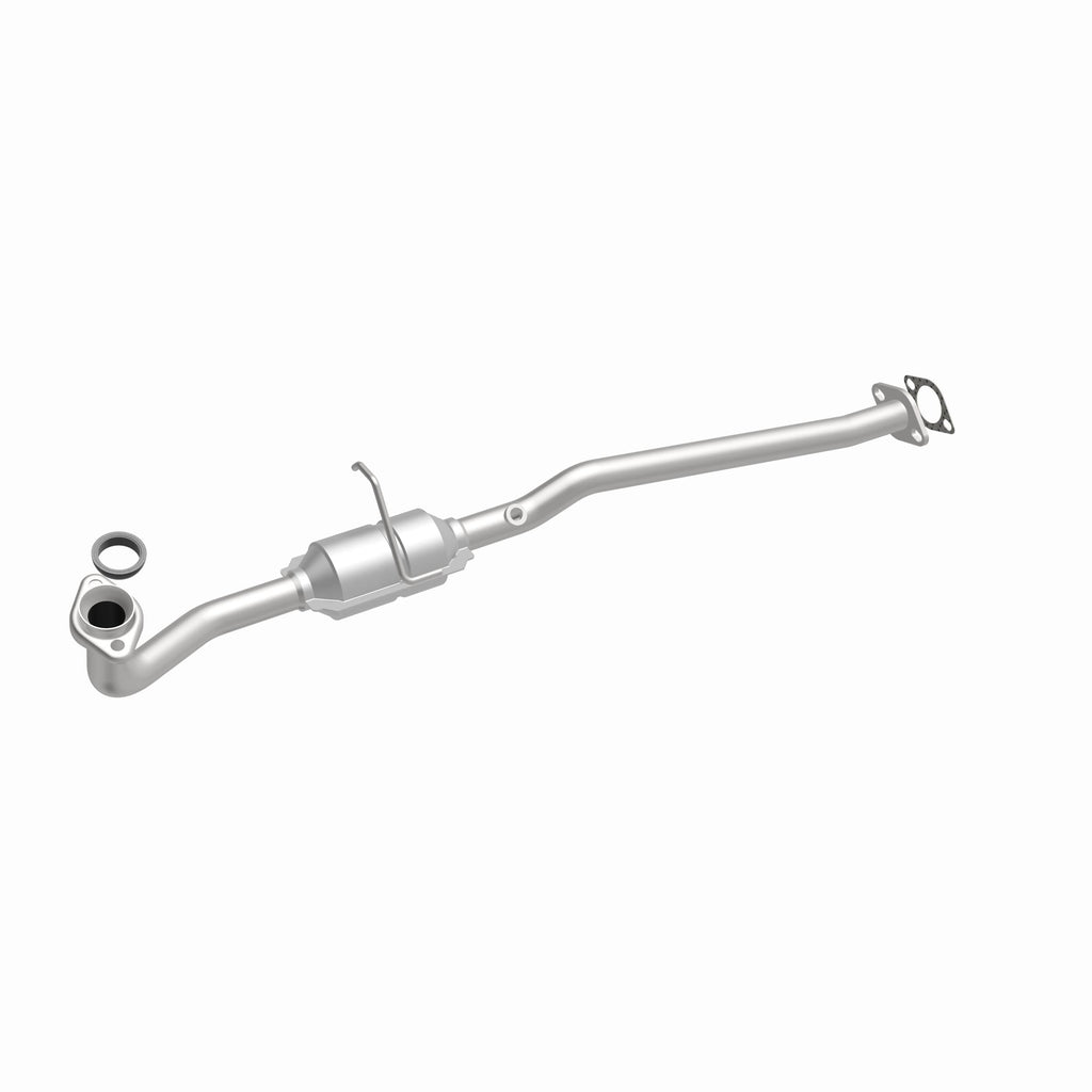 MagnaFlow Exhaust Products 23655 HM Grade Direct-Fit Catalytic Converter for Select Chevrolet Metro, Geo Metro, Suzuki Swift
