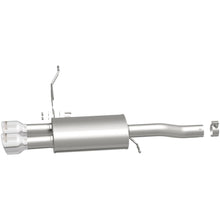 Load image into Gallery viewer, MagnaFlow Exhaust Products 19134 Touring Series Polished Cat-Back System for Select Mini Cooper