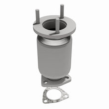 Load image into Gallery viewer, MagnaFlow Exhaust Products 50601 Standard Grade Direct-Fit Catalytic Converter for Select Mazda B2200