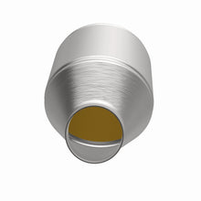 Load image into Gallery viewer, MagnaFlow Exhaust Products 51775 OEM Grade Universal Catalytic Converter for Select Audi Q7, Ford Five Hundred, Ford Freestyle, Mazda MX-5 Miata, Mercury Montego, Volkswagen Touareg