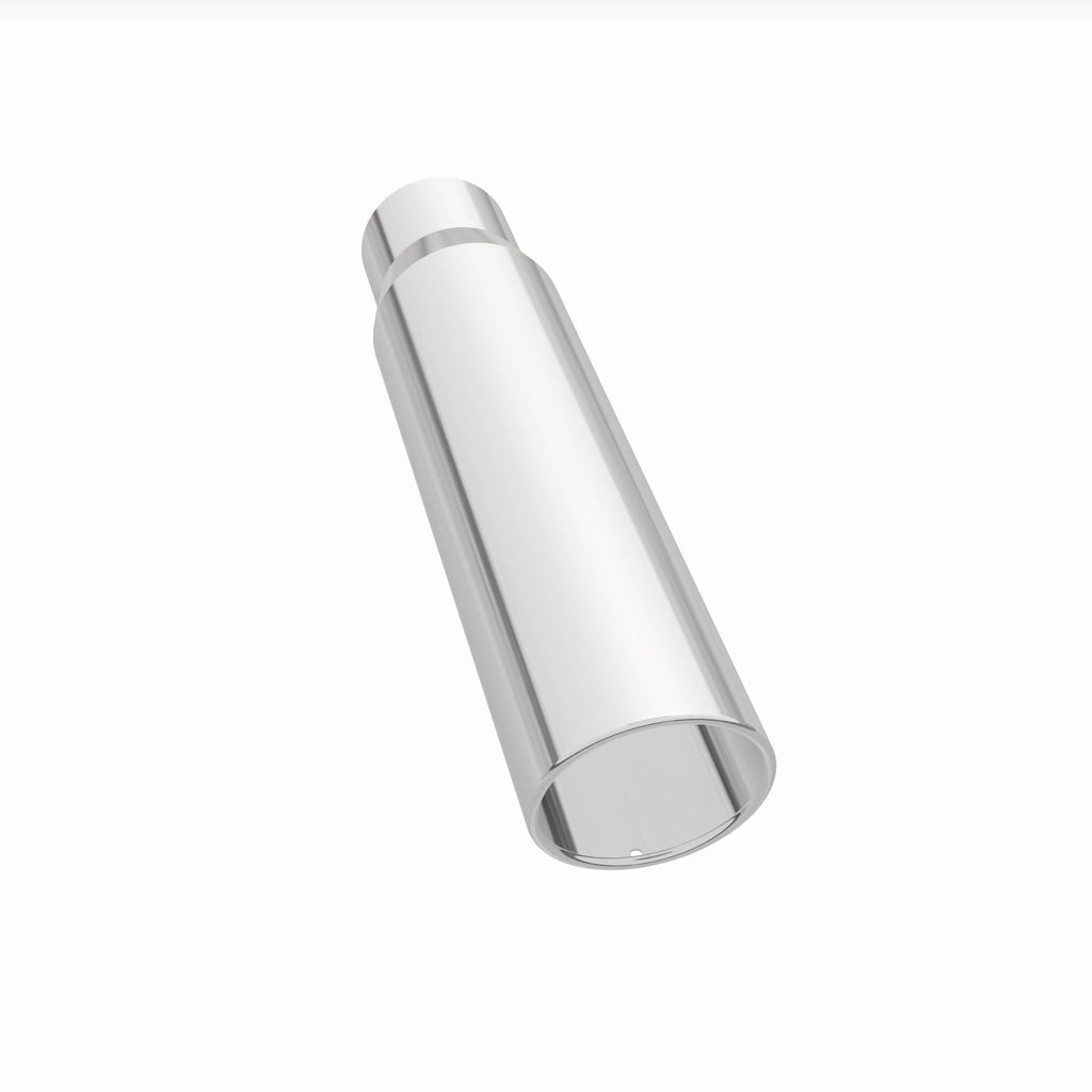 MagnaFlow Exhaust Products 35149 Single Exhaust Tip - 4in. Inlet/5in. Outlet