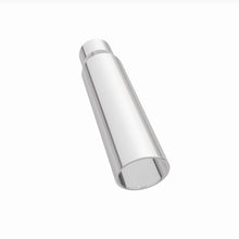 Load image into Gallery viewer, MagnaFlow Exhaust Products 35149 Single Exhaust Tip - 4in. Inlet/5in. Outlet